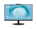 MSI Pro MP251P | Écran 27” Full HD | Moniteur Professionnel Grand Format Ergonomique pour Bureau