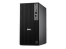 Dell Precision 3280 Tower (QCT1250) – Intel Core i7-14700 (20 Cœurs, 5.40 GHz), 8GB DDR5 5600MT/s, 512GB SSD NVMe TLC – Workstation Haute Performance