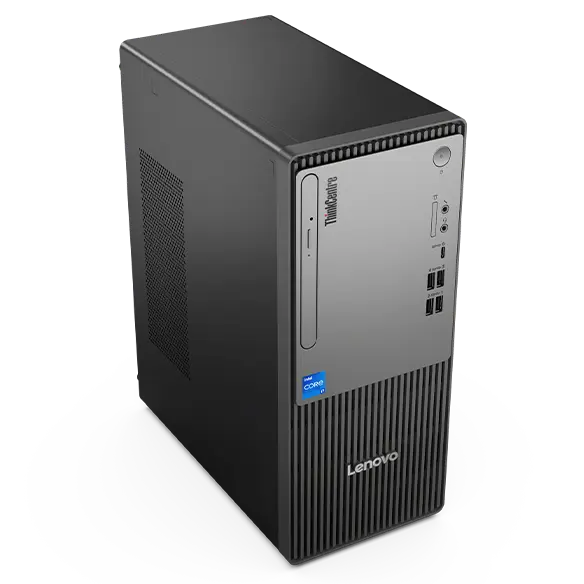 PC Bureau Lenovo ThinkCentre Neo 50t Gen 5 – Intel Core i5-13400, 16GB RAM, 512GB SSD, Windows 11 Pro