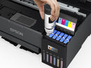 Epson EcoTank L8050 – Imprimante Photo 6 Couleurs & Impression sur Cartes PVC