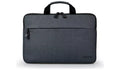 Sac à dos Port Designs Belize – Pour PC Portable 14" / 15,6", Noir / Gris