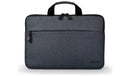 Sac à dos Port Designs Belize – Pour PC Portable 14" / 15,6", Noir / Gris