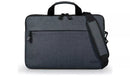 Sac à dos Port Designs Belize – Pour PC Portable 14" / 15,6", Noir / Gris