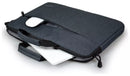 Sac à dos Port Designs Belize – Pour PC Portable 14" / 15,6", Noir / Gris