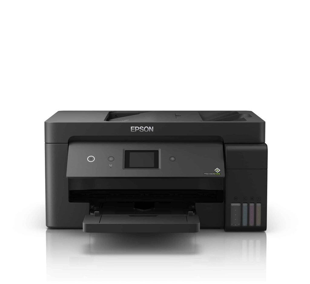 Epson EcoTank L14150 – Imprimante Multifonction A3+, Recto-Verso Auto & Wi-Fi
