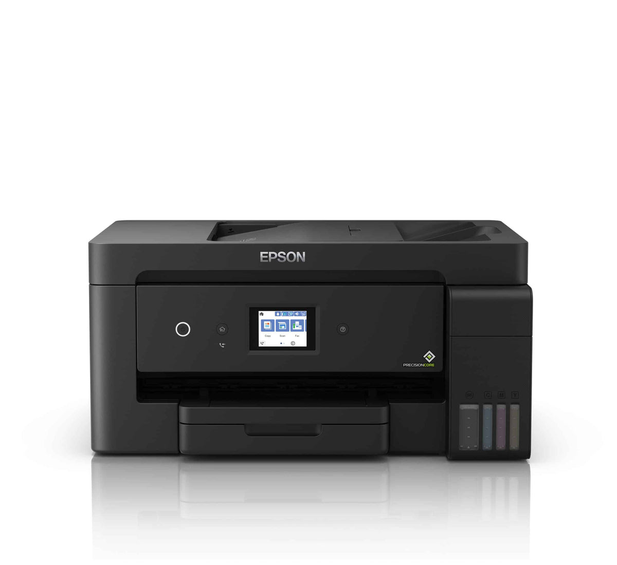 Epson EcoTank L14150 – Imprimante Multifonction A3+, Recto-Verso Auto & Wi-Fi