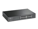 TP-Link TL-SG1016DE – Switch Easy Smart 16 Ports Gigabit 1U 19"