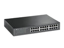 TP-Link TL-SG1024DE – Switch Easy Smart 24 Ports Gigabit 1U 19"