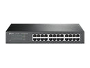 TP-Link TL-SG1024DE – Switch Easy Smart 24 Ports Gigabit 1U 19"