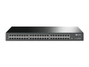 TP-Link TL-SG1048 – Switch 48 Ports Gigabit Non Géré Rackable 1U