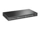 TP-Link TL-SG1048 – Switch 48 Ports Gigabit Non Géré Rackable 1U