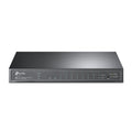 TP-Link JetStream TL-SG2210P – Switch 8 Ports Gigabit PoE+ et 2 SFP