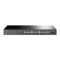 TP-Link TL-SG2428P – Switch 28 Ports Gigabit dont 24 Ports PoE+ Rackable 1U
