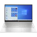 HP Pavilion 15-eg3004nk – Intel Core i5-1335U, 8GB RAM, 512GB SSD, Écran 15.6" FHD IPS (100% sRGB), Audio B&O – Élégance & Précision Couleurs
