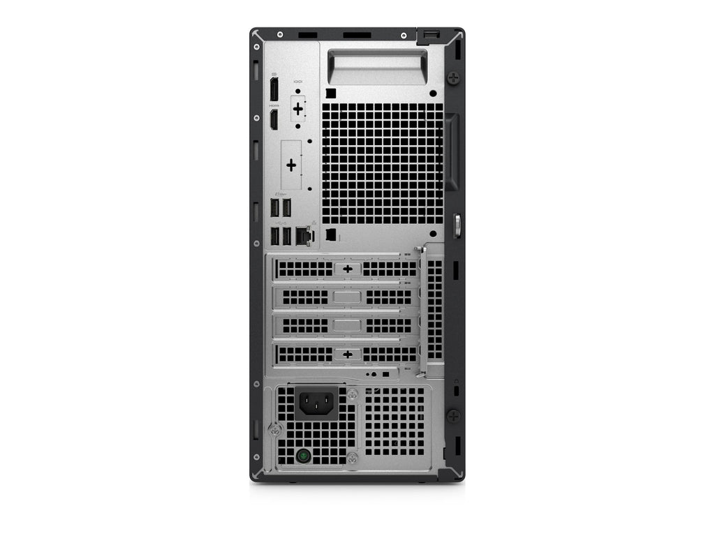 Dell Precision 3280 Tower (QCT1250) – Intel Core i7-14700 (20 Cœurs, 5.40 GHz), 8GB DDR5 5600MT/s, 512GB SSD NVMe TLC – Workstation Haute Performance