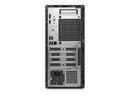 Dell Precision 3280 Tower (QCT1250) – Intel Core i7-14700 (20 Cœurs, 5.40 GHz), 8GB DDR5 5600MT/s, 512GB SSD NVMe TLC – Workstation Haute Performance