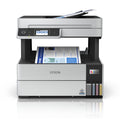 Epson EcoTank L6490 – Imprimante 4-en-1, Recto-Verso Auto & Ethernet