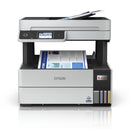Epson EcoTank L6490 – Imprimante 4-en-1, Recto-Verso Auto & Ethernet