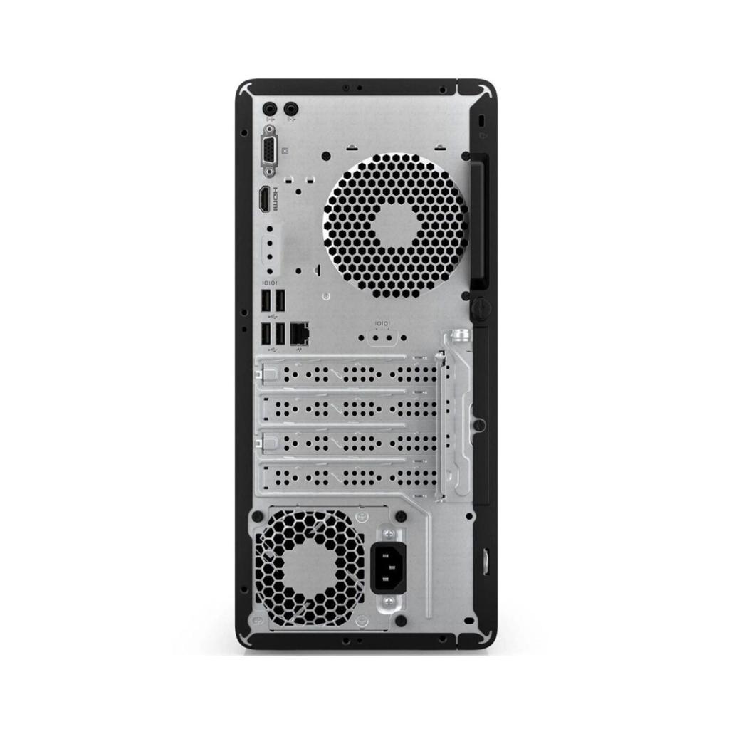 HP Pro 290 G9 MT | Intel Core i5-14500 (14ème Génération) | PC Bureau Performant et Évolutif pour Entreprise
