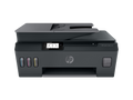 Imprimante Multifonction HP Smart Tank 530 – Couleur, Wi-Fi, USB 2.0, Bluetooth LE, ADF
