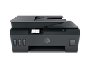 Imprimante Multifonction HP Smart Tank 530 – Couleur, Wi-Fi, USB 2.0, Bluetooth LE, ADF