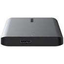 Disque Dur Externe Toshiba Canvio Basics – 2 To, USB 3.0, Noir