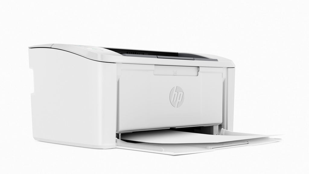 HP LaserJet M111w – Imprimante Laser Mono Compacte avec Wi-Fi & Bluetooth, 20 ppm, HP Smart App – L'efficacité sans fil pour votre bureau