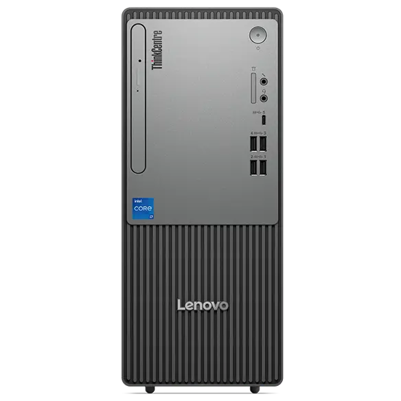 PC Bureau Lenovo ThinkCentre Neo 50t Gen 5 – Intel Core i5-13400, 16GB RAM, 512GB SSD, Windows 11 Pro