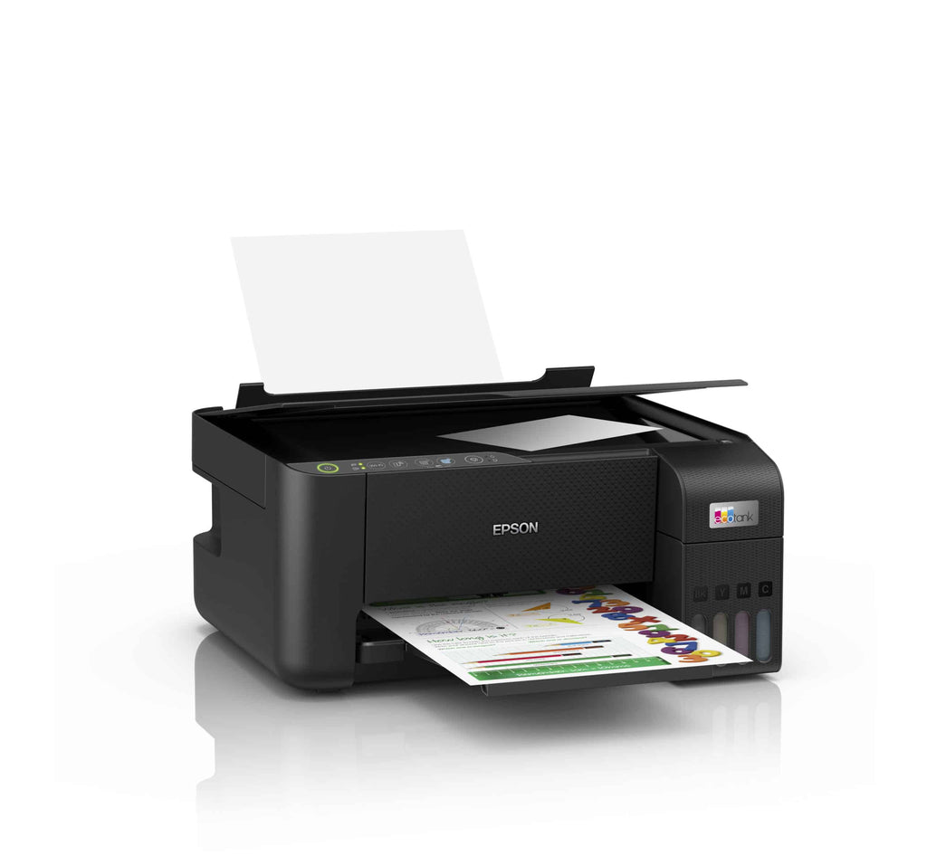Epson EcoTank L3250 Imprimante multifonction à réservoirs rechargeables