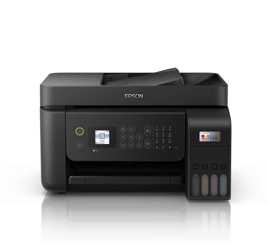 Epson EcoTank L5290 Imprimante pro multifonction à réservoirs rechargeables