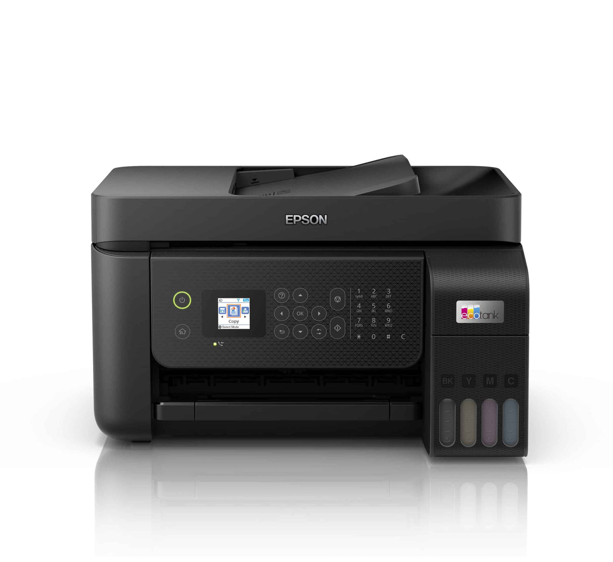 Epson EcoTank L5290 Imprimante pro multifonction à réservoirs rechargeables