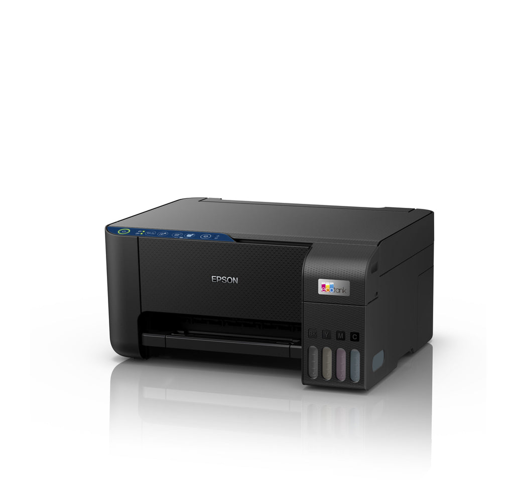 IMPRIMANTE EPSON ECOTANK L3251 A4 À RÉSERVOIRS RECHARGEABLES