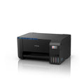 IMPRIMANTE EPSON ECOTANK L3251 A4 À RÉSERVOIRS RECHARGEABLES