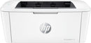 HP LaserJet M111w – Imprimante Laser Mono Compacte avec Wi-Fi & Bluetooth, 20 ppm, HP Smart App – L'efficacité sans fil pour votre bureau