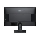 MSI Pro MP275 | Écran 27” Full HD | Moniteur Professionnel Grand Écran Design Slim pour Bureau