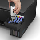 IMPRIMANTE EPSON ECOTANK L3251 A4 À RÉSERVOIRS RECHARGEABLES