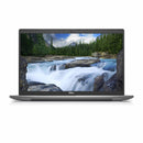 Dell Latitude 5530 Pro 15.6" – Intel Core i5-1235U (10 Cœurs), 8GB RAM, 512GB SSD, Écran FHD, Thunderbolt 4, Windows 10/11 Pro – Fiabilité et Connectivité Business