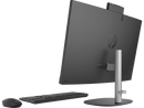 HP ProOne 240 G10 All-in-One – Écran 23.8" Full HD, Intel Core i5-1335U (10 Cœurs, 4.60 GHz), Performance Entreprise, WiFi 6 & Bluetooth – PC Tout-en-Un Professionnel