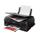 Canon PIXMA G3410 | Imprimante Multifonction Wi-Fi à Réservoirs Rechargeables | Impression, Scan & Copie Haute Résolution
