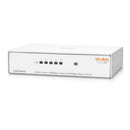 Aruba Instant On 1430 5G | Switch Réseau 5 Ports Gigabit | Solution Simple et Fiable pour PME