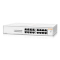 Aruba Instant On 1430 8G | Switch Réseau 8 Ports Gigabit | Connectivité Rapide et Fiable pour PME