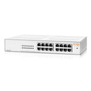 Aruba Instant On 1430 8G | Switch Réseau 8 Ports Gigabit | Connectivité Rapide et Fiable pour PME