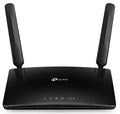 TP-Link Modem Routeur 4G LTE | WiFi 300 Mbps Wireless N | Connexion Internet via Carte SIM Haute Performance