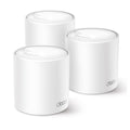 TP-Link Deco X50 AX3000 – Système Wi-Fi 6 Mesh Intégral (Pack de 2)