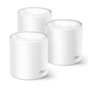 TP-Link Deco X50 AX3000 – Système Wi-Fi 6 Mesh Intégral (Pack de 2)