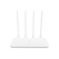 Xiaomi Mi Router 4C – Routeur Sans Fil N300, 4 Antennes Externes, 300 Mbps, Gestion via App Mi WiFi, Blanc