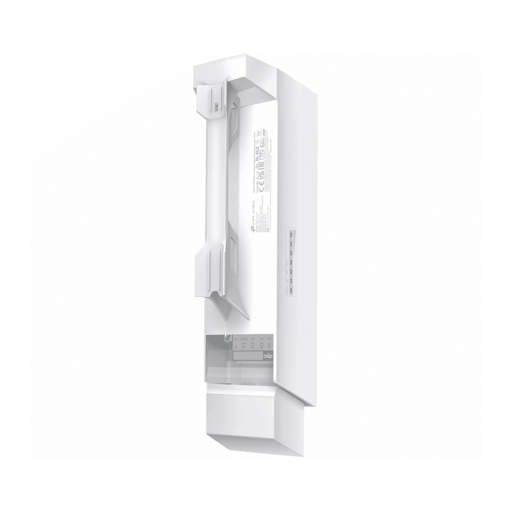 TP-Link Omada EAP215-Bridge KIT – Pont WiFi 5 GHz 867 Mbps 5 km