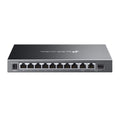 P-Link Omada TL-SG2210P – Switch Smart Managed 10 Ports dont 8 Ports PoE+
