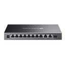 TP-Link Omada SG1008P – Switch Easy Managed 8 Ports Gigabit PoE+