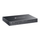 TP-Link Omada SG1008P – Switch Easy Managed 8 Ports Gigabit PoE+